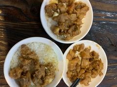 -品香排骨饭(羊官路店)