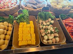 -牛New寿喜烧(金茂览秀城店)