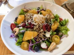 -沏点Trattoria意大利餐厅(新街口店)