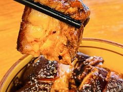 粽香东坡肉-印象江南(东栅店)