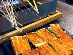 -马海涛牛肉串·午市牛腩饭·烧烤夜宵(领汇广场店)