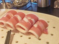 -额尔敦涮肉自助(摩尔城店)