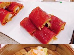 -点都德(聚福楼店)