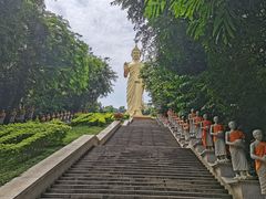 -西双版纳勐泐文化旅游区