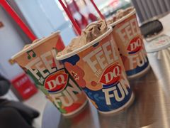 -DQ·蛋糕·冰淇淋(五角场万达店)