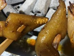 -醉月城西昌火盆烧烤(天府店)