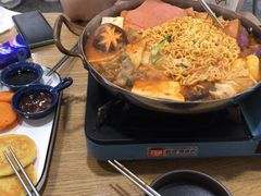 -李先生的首尔小馆(松江启源广场店)