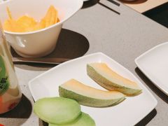 -海底捞火锅(高新万达店)