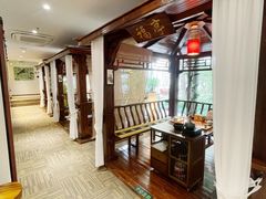 -中和·国风茶馆(愚园路店)