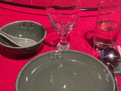 -那家小馆•北京菜•烤鸭(香山店)