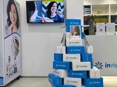 -岳辰齿科(浦东长泰店)