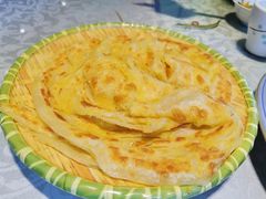 草帽饼-东北本家小厨(海甸三东路店)