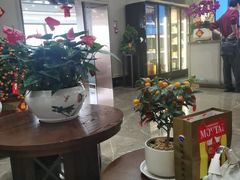 -国贸旋转餐厅(国贸广场店)