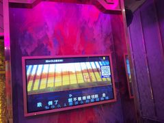 -萧邦音乐会所KTV·蒸汽活海鲜自助(福田店)