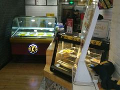 -City1+1城市比萨·意面(桂林路店)