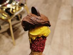 意大利手工冰淇淋-VENCHI 闻绮(北京国贸商城店)