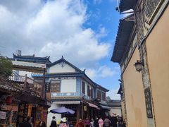 -喜洲杨记破酥粑粑