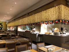 -威珀斯酒店·珀萃美食餐厅