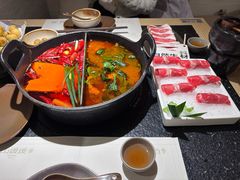 -山缓缓火锅(青岛万象城店)