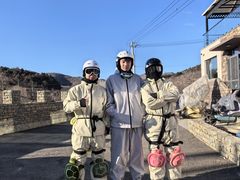 -蓟洲国际滑雪场