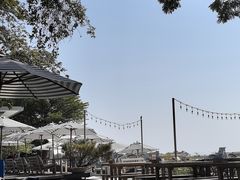 -网红落日悬崖餐厅 The Sky Gallery