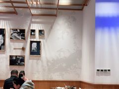 大堂-小满手工粉(上海月星环球港店)