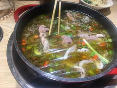 -香坝坝鲜鱼火锅(春熙路店)