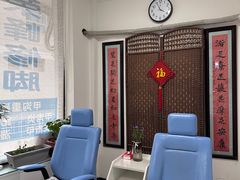 -世龙世家灰指甲鸡眼脚气甲沟炎跖疣护理(通州店)