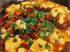 -郑件洋芋饭庄