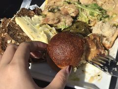 -路易斯安那现代艺术博物馆咖啡厅