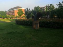 -上海财经大学(国定路校区)