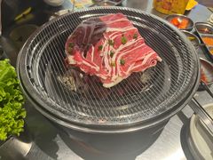-大叹号·朝鲜族烤肉(潍坊泰华城店)
