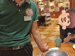 -比尔森韩式烤肉自助(国商店)