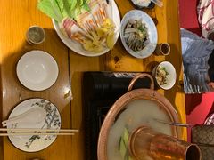 -民食香·腊排骨野生菌美食(木府店)