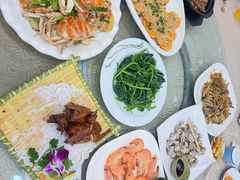 -湛江渔港·大排档(乐园路总店)