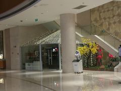 -南京国睿金陵大酒店