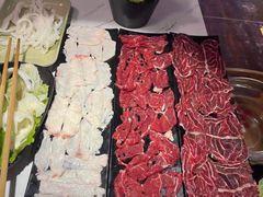 -牛鲜胜·潮汕牛肉自助火锅(番禺市桥店)