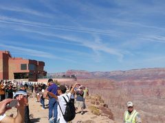 -科罗拉多大峡谷