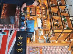 -老谷家黄泥烧鸽子·烧烤