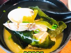 -九井澤精致料理(金茂店)
