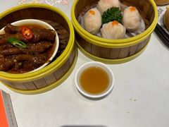 -嘉味港式餐厅(海门大有境店)