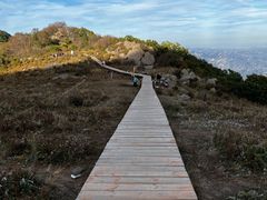 -白草畔自然风景区