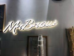 -眉毛先生MrBrow修眉染眉化妆