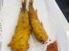 -盱眙小龙虾(天虹店)