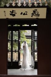 -太郎花子婚纱摄影TAHAKO(无锡店)