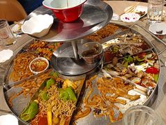 -日进一片海.生腌海鲜火锅.宵夜烧烤(三里屯总店)