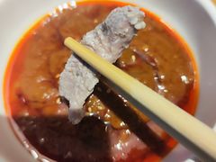 -泽成冰煮羊火锅(中正天街店)