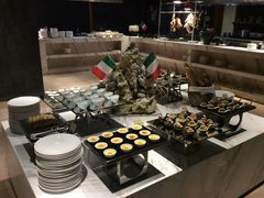 -中航泊悦酒店·云庭咖啡厅(虹桥机场T2店)