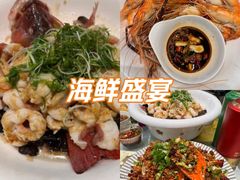 -西苑锦润私房菜-餐饮部