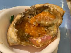 炒膏蟹-喜碧海鲜·二十年本土海鲜老字号(上排店)